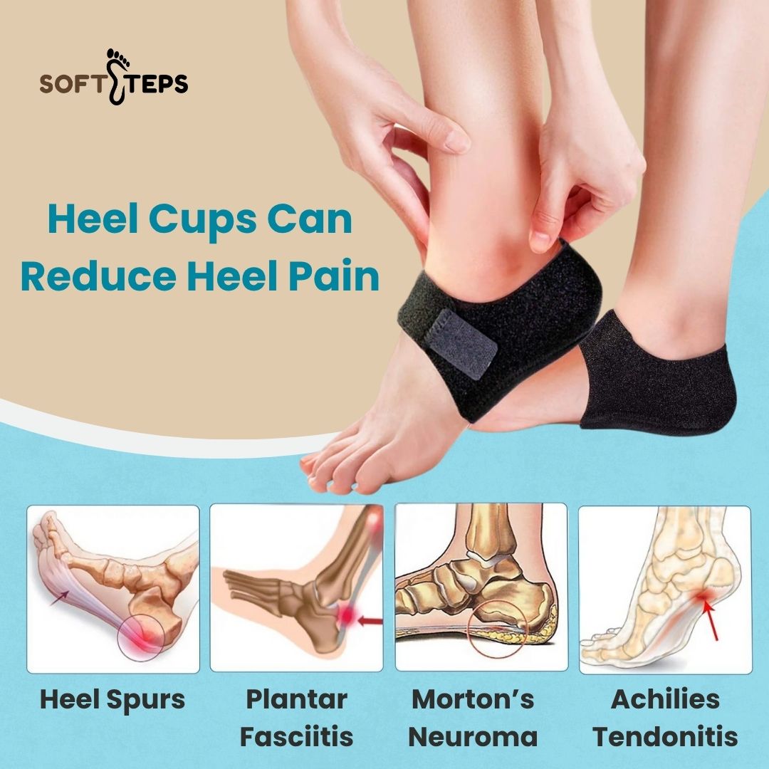 Healing Therapy Gel Socks 🧦 (Copy)