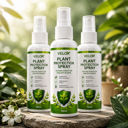 Plant Protection Spray - Buy 1 Get 2 Free