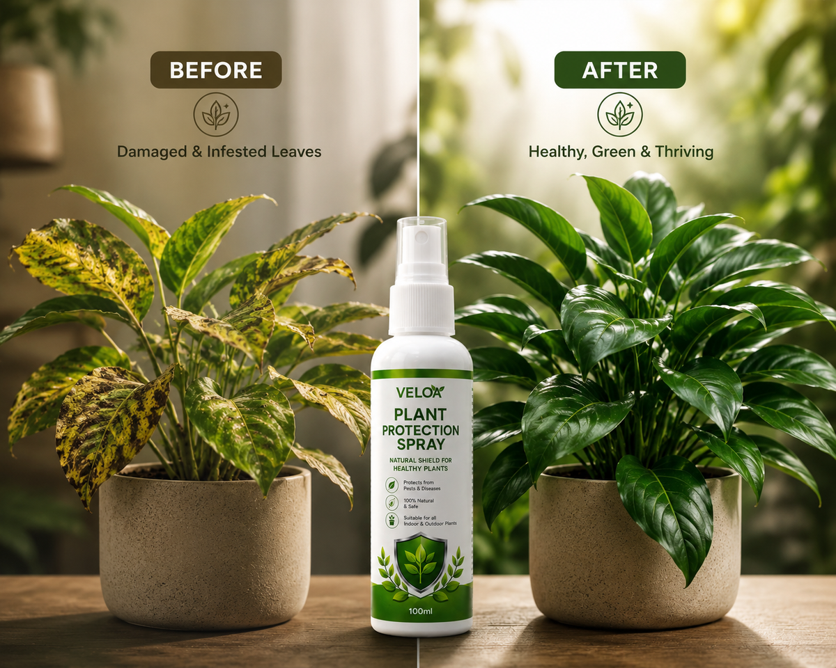 Plant Protection Spray - Buy 1 Get 2 Free