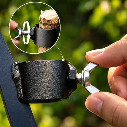 Portable Grass Sickle Cutter Head